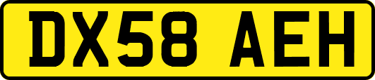 DX58AEH