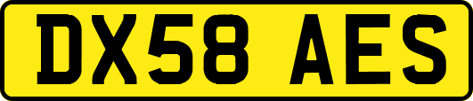 DX58AES