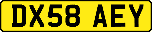 DX58AEY