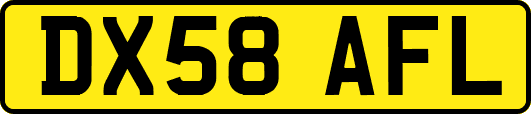 DX58AFL