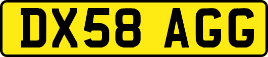 DX58AGG