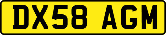 DX58AGM