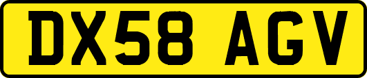 DX58AGV