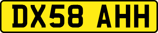 DX58AHH