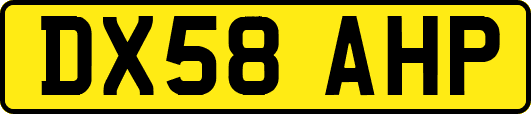 DX58AHP