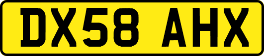 DX58AHX