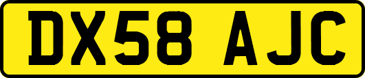 DX58AJC