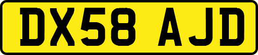 DX58AJD