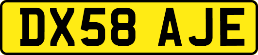 DX58AJE