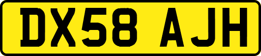 DX58AJH