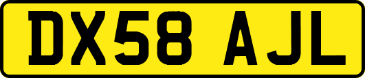 DX58AJL