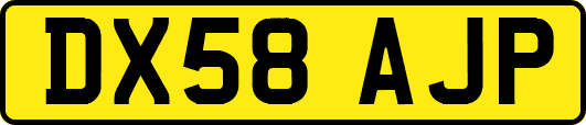 DX58AJP