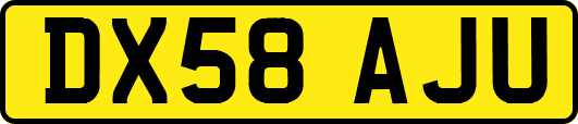 DX58AJU
