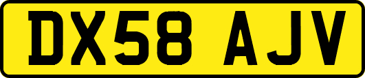 DX58AJV