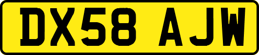 DX58AJW