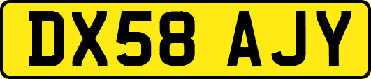 DX58AJY