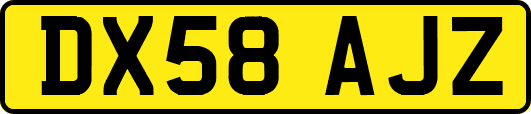 DX58AJZ