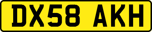 DX58AKH