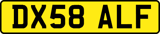 DX58ALF