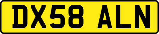 DX58ALN