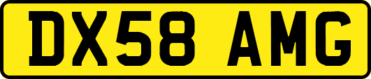 DX58AMG