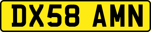 DX58AMN