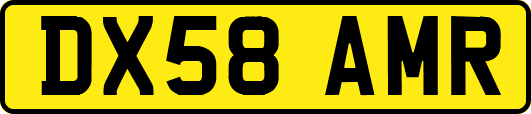 DX58AMR
