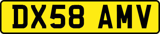 DX58AMV