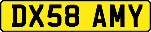 DX58AMY