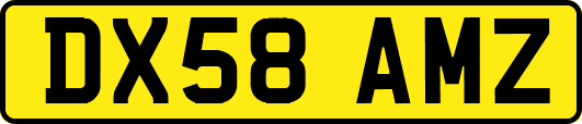 DX58AMZ
