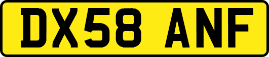 DX58ANF