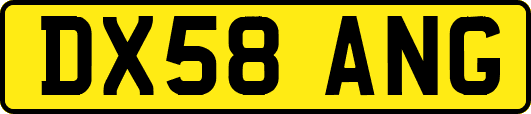 DX58ANG