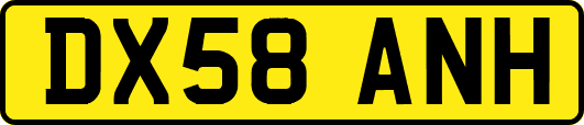 DX58ANH
