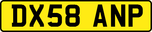 DX58ANP
