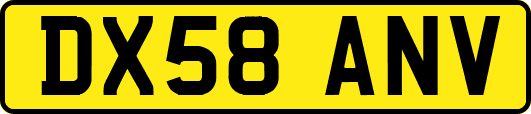 DX58ANV