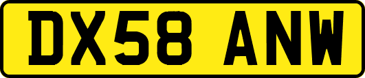 DX58ANW