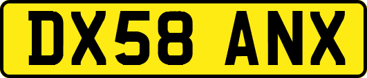 DX58ANX