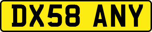 DX58ANY
