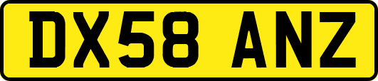 DX58ANZ