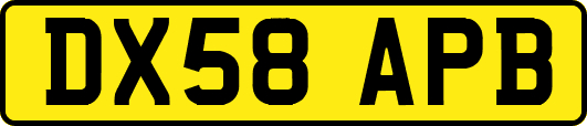 DX58APB