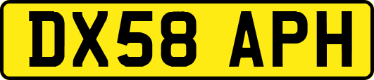 DX58APH