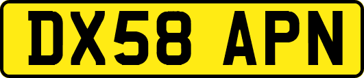 DX58APN