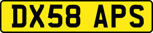 DX58APS