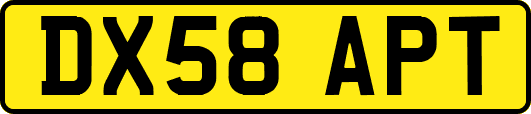 DX58APT
