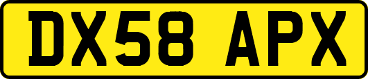 DX58APX
