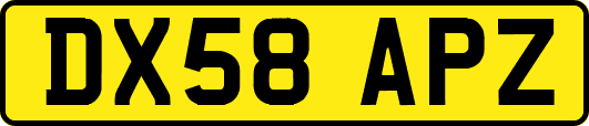 DX58APZ