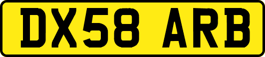 DX58ARB
