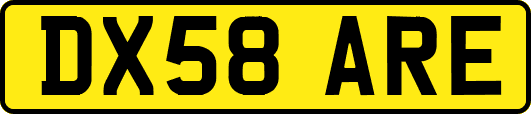 DX58ARE