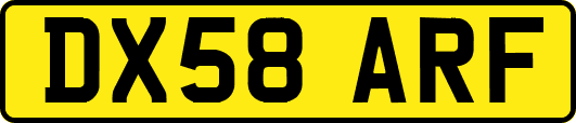 DX58ARF
