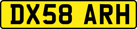 DX58ARH